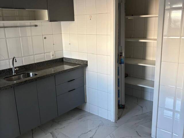 Apartamento para Venda em Santo André - 4