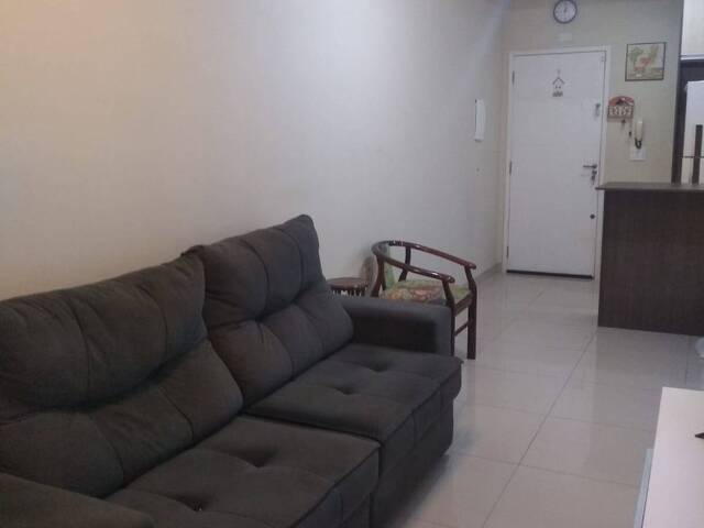 #7855 - Apartamento para Venda em Santo André - SP - 3