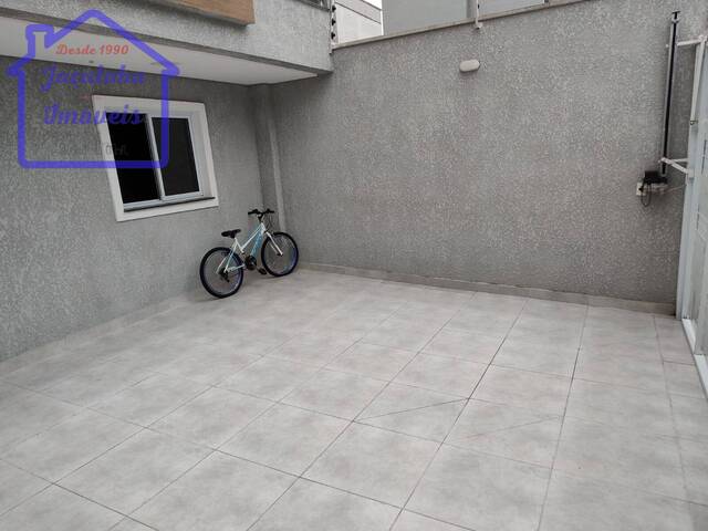 Sobrado para Venda em Santo André - 5