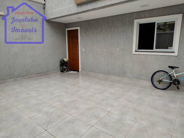 Sobrado para Venda em Santo André - 4