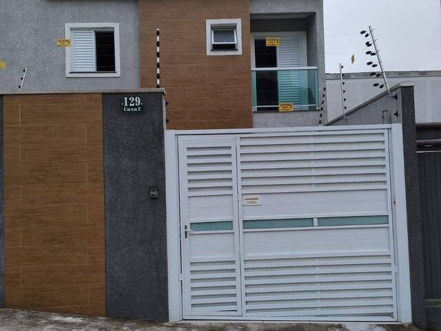 Venda em VILA CURUÇA - Santo André