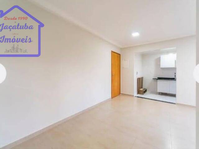 #7857 - Apartamento para Venda em Santo André - SP - 3