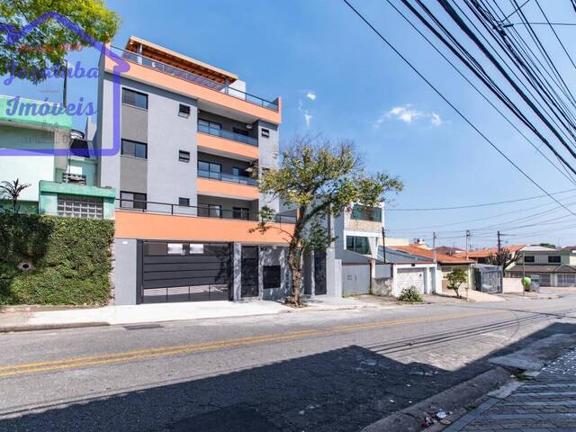 #3088 - Apartamento para Venda em Santo André - SP - 2