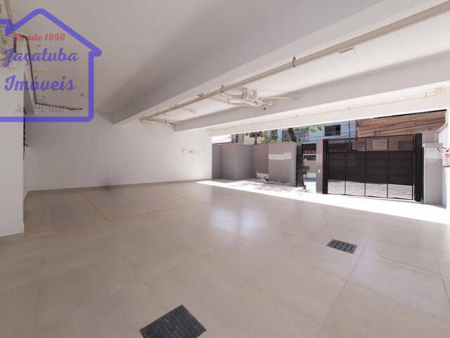 #3088 - Apartamento para Venda em Santo André - SP - 3