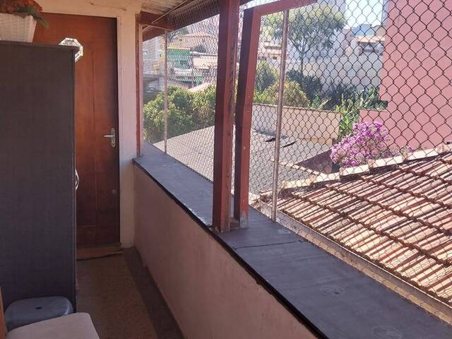 #6463 - Casa para Venda em Santo André - SP