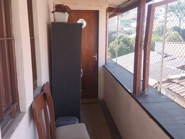 #6463 - Casa para Locação em Santo André - SP - 2