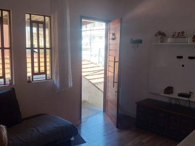 #6463 - Casa para Locação em Santo André - SP - 3