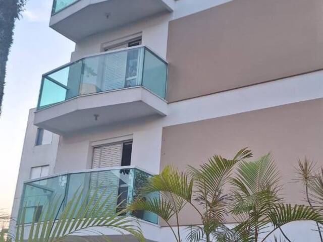 #7858 - Apartamento para Venda em Guarujá - SP - 3