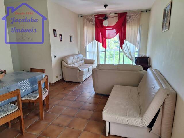 Apartamento para Venda em Guarujá - 5