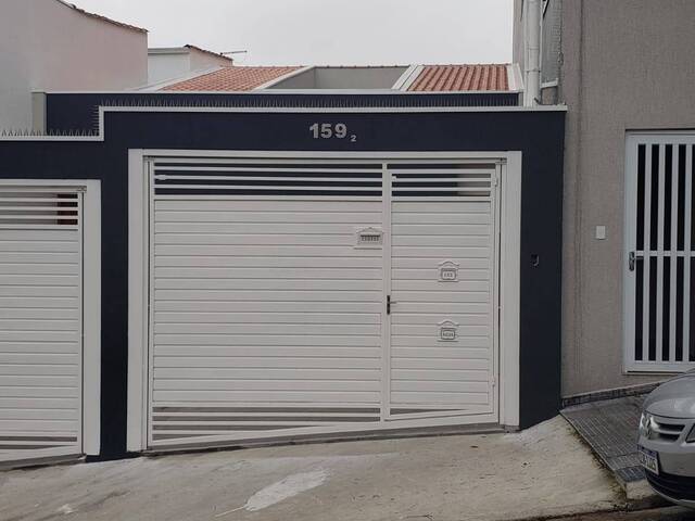 Venda em VILA FRANCISCO MATARAZZO - Santo André