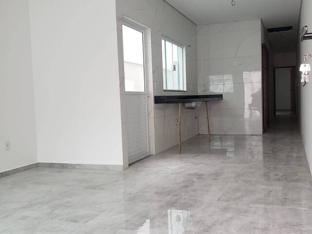 Casa para Venda em Santo André - 4