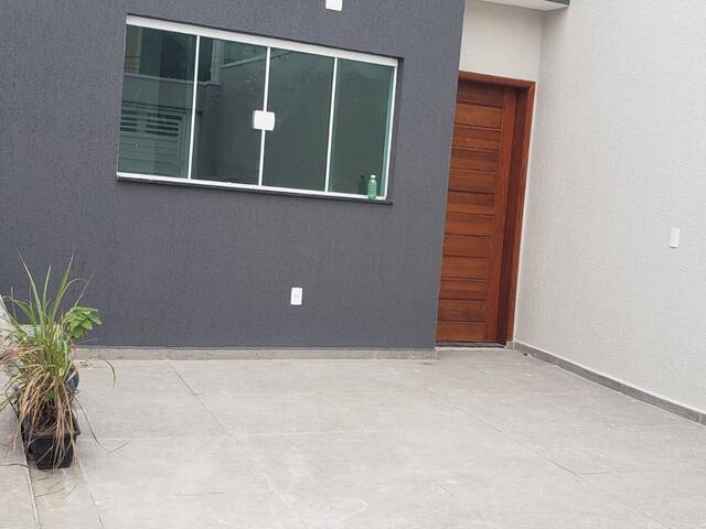 #7859 - Casa para Venda em Santo André - SP - 2