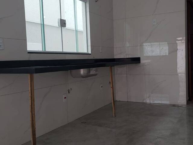 Casa para Venda em Santo André - 5