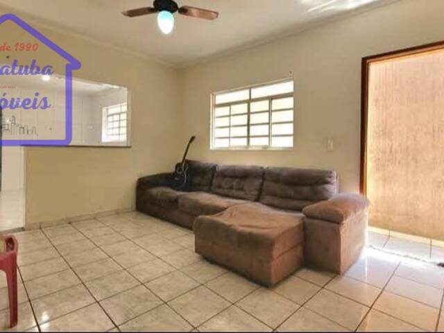 Casa para Venda em Santo André - 4
