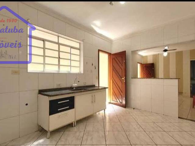 Casa para Venda em Santo André - 5