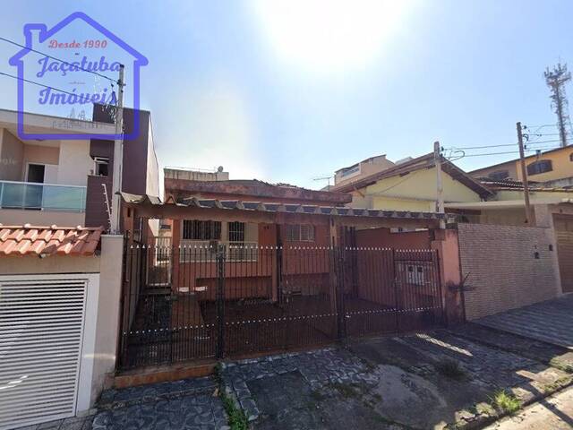#7860 - Terreno para Venda em Santo André - SP - 1
