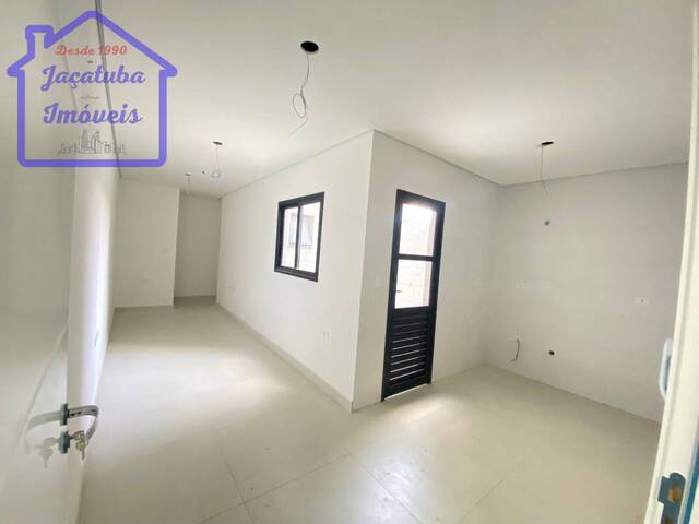 #7863 - Apartamento para Venda em Santo André - SP - 1