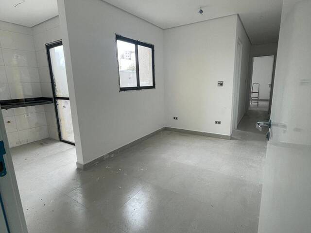 Apartamento para Venda em Santo André - 5