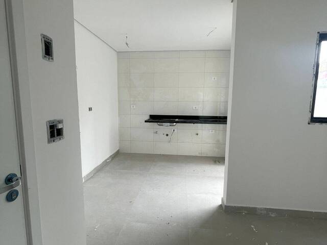 #7865 - Apartamento para Venda em Santo André - SP - 3