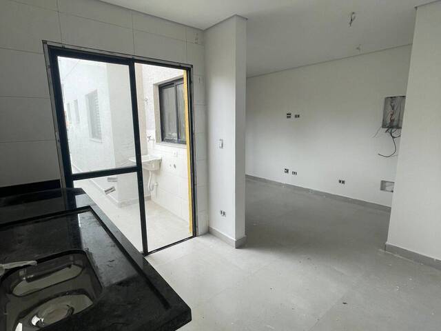 Apartamento para Venda em Santo André - 4