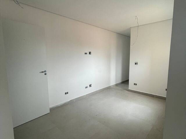 #7866 - Apartamento para Venda em Santo André - SP - 2