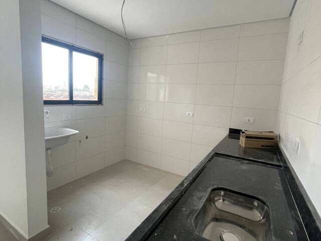 Apartamento para Venda em Santo André - 5