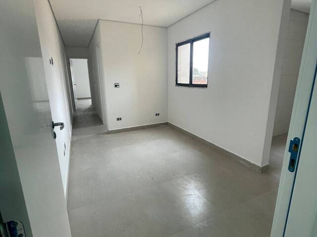 #7866 - Apartamento para Venda em Santo André - SP - 3