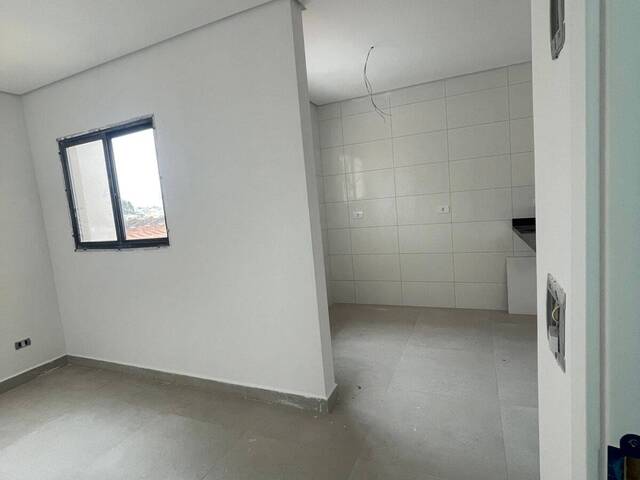 Apartamento para Venda em Santo André - 4
