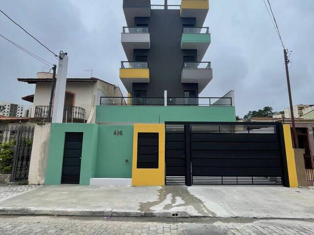 Venda em SANTA TEREZINHA - Santo André