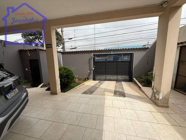 Apartamento para Venda em Santo André - 4