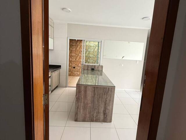 Apartamento para Venda em Santo André - 5