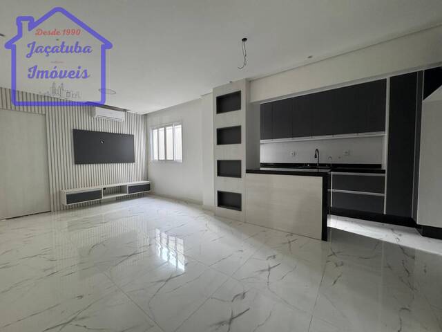 Apartamento para Venda em Santo André - 2