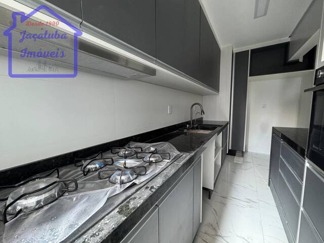 Apartamento para Venda em Santo André - 4