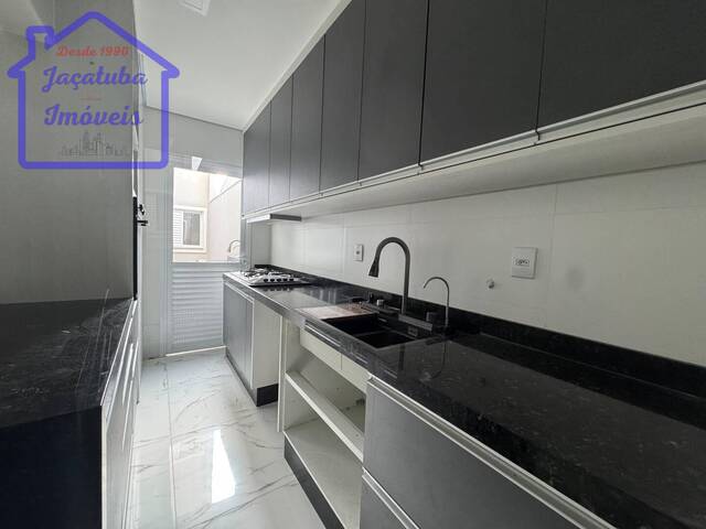 Apartamento para Venda em Santo André - 5