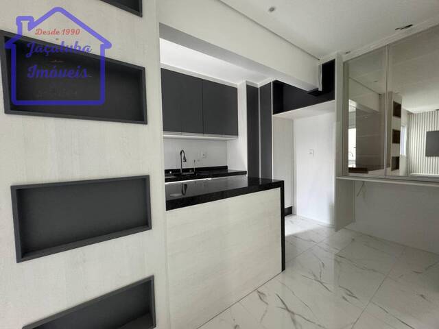 Apartamento para Venda em Santo André - 3