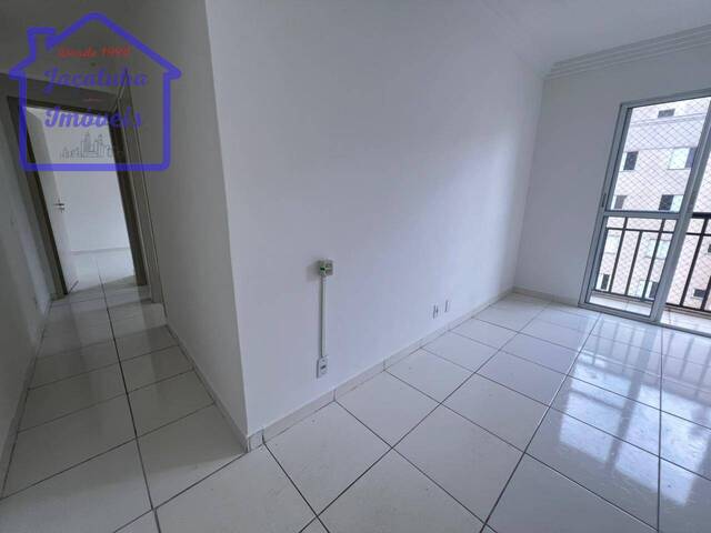 #7868 - Apartamento para Venda em Santo André - SP - 2