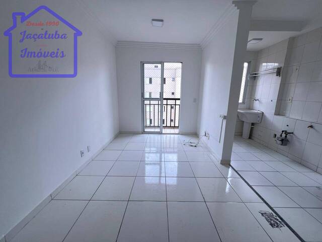 #7868 - Apartamento para Venda em Santo André - SP - 3