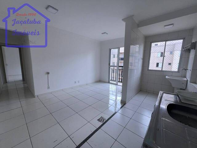 #7868 - Apartamento para Venda em Santo André - SP - 1