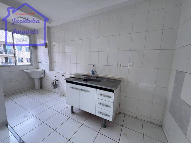 Apartamento para Venda em Santo André - 5