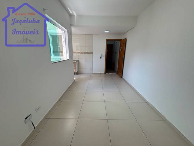 Apartamento para Venda em Santo André - 4