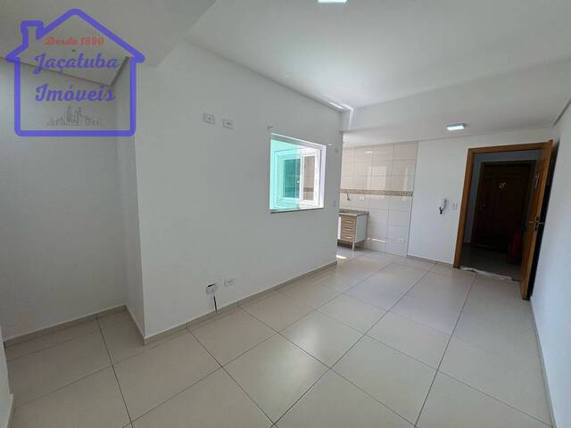 Apartamento para Venda em Santo André - 5