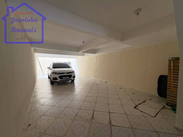 #7869 - Apartamento para Venda em Santo André - SP - 3