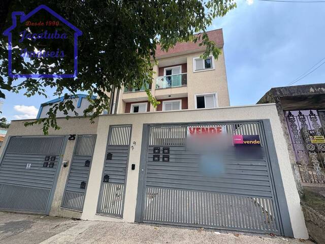 #7869 - Apartamento para Venda em Santo André - SP - 1