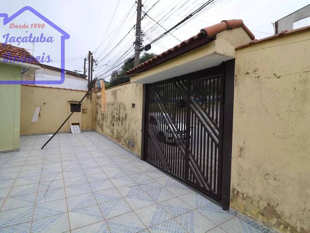 Venda em Jardim Santa Adélia - São Paulo
