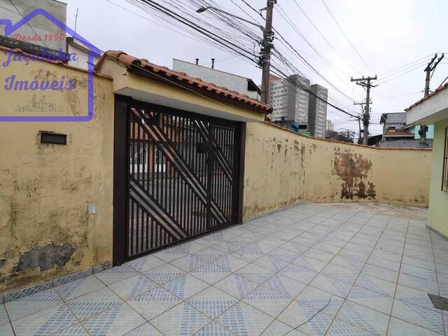 #7872 - Casa para Venda em São Paulo - SP - 2