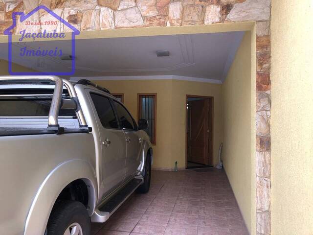 #7876 - Casa para Venda em Santo André - SP - 3