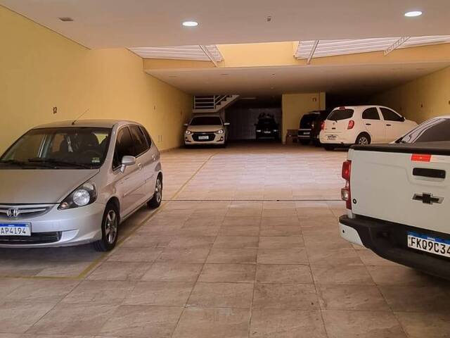 #7877 - Cobertura para Venda em São Paulo - SP - 2