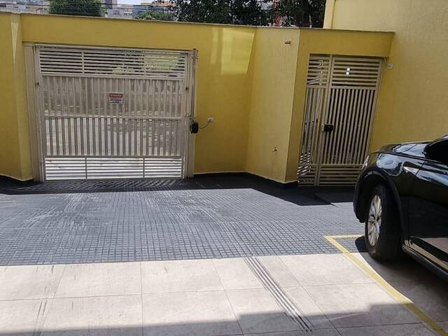 #7877 - Cobertura para Venda em São Paulo - SP - 1