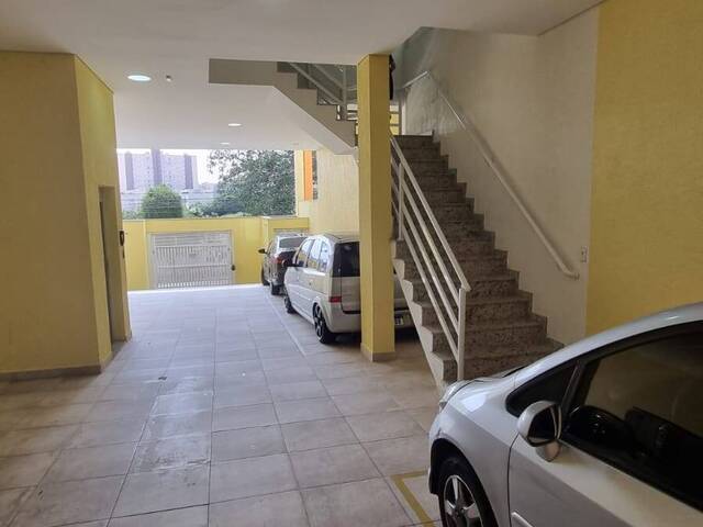 Cobertura para Venda em São Paulo - 4