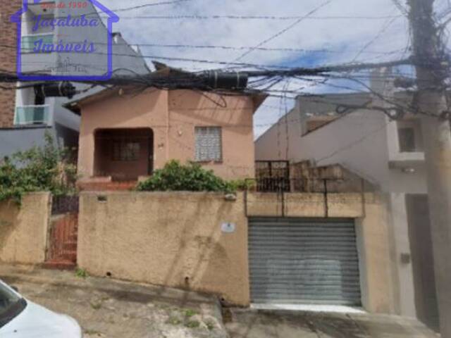 Venda em JARDIM BELA VISTA - Santo André